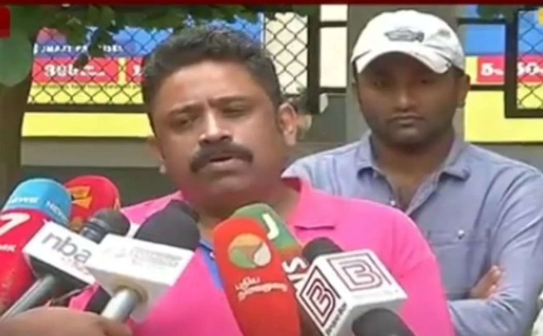 DIRECTOR SEENU RAMASAMY PRESS MEET AT CHENNAI 
